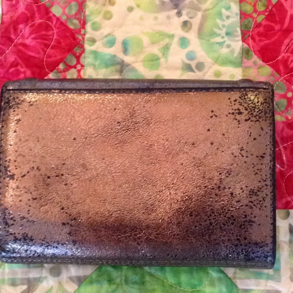 Coach Wallet - Picture 2 of 5